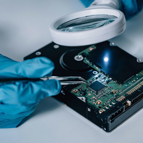 Science and Technology